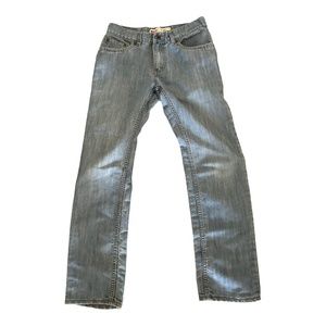 Levi’s 511 Red Tab Slim Fit